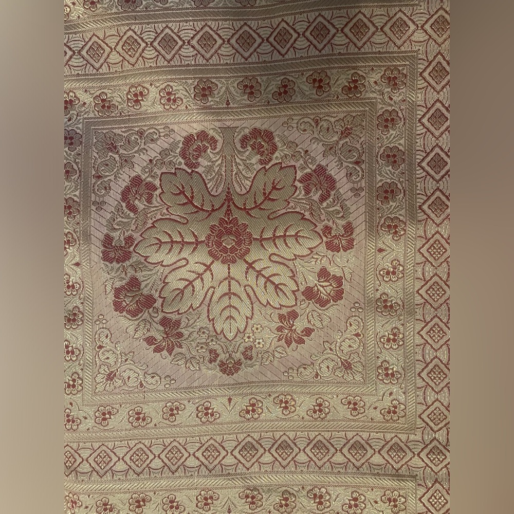 Bedspread